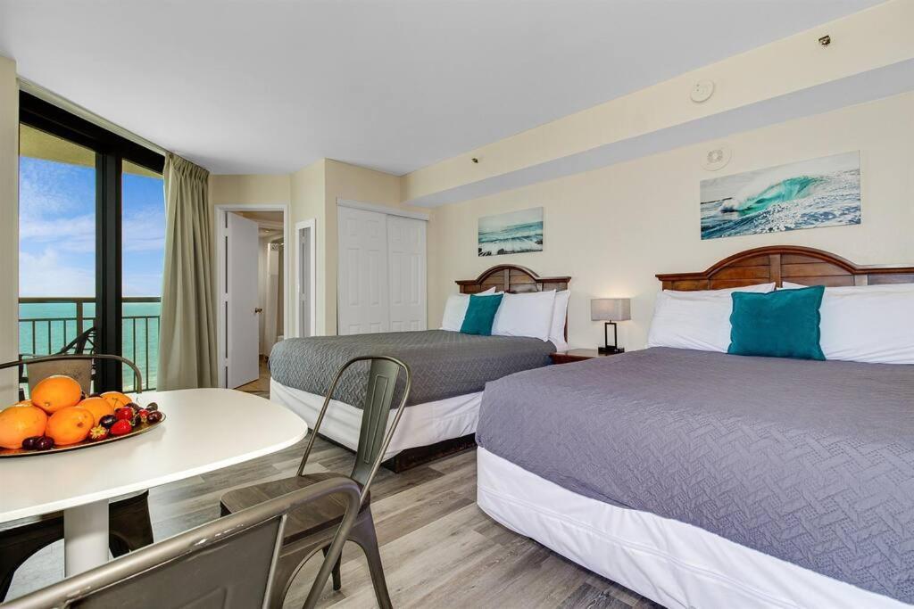 Supreme Oceanfront Studio, Dogs Ok! 1126 Appartement